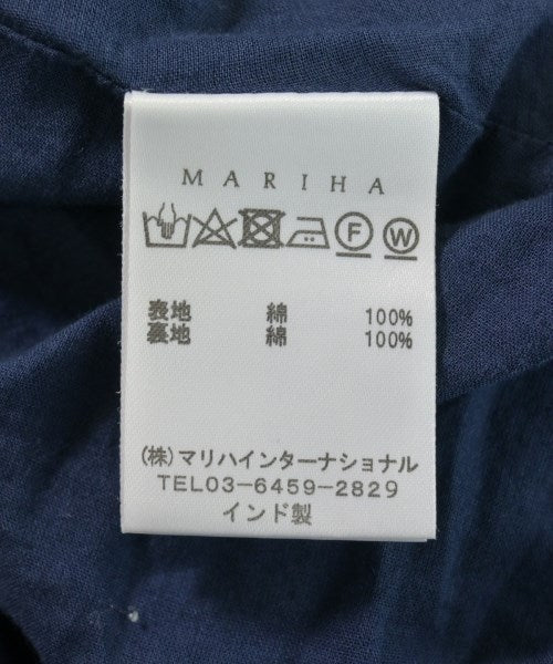 MARIHA ชุดเดรส