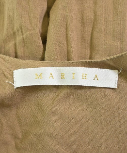 MARIHA ชุดเดรส