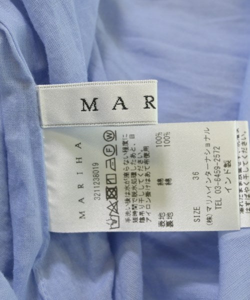 MARIHA ชุดเดรส