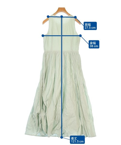 MARIHA ชุดเดรส