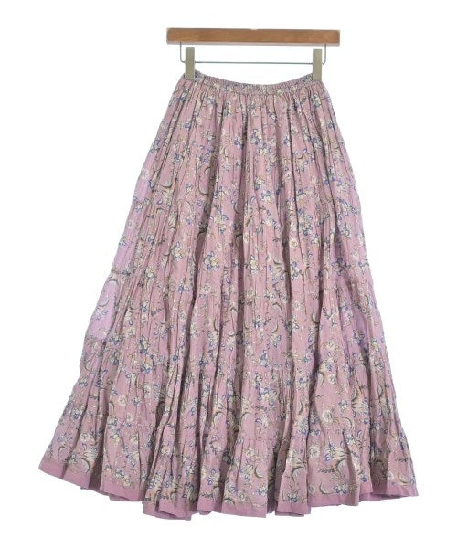 MARIHA กระโปรงยาว/แม็กซี่ยาว