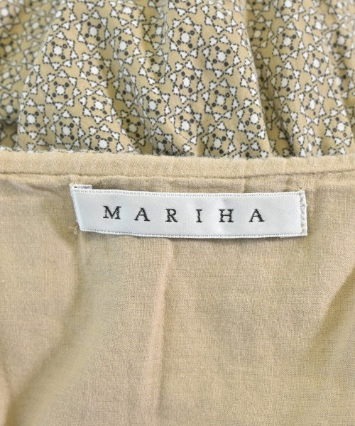 MARIHA ชุดเดรส