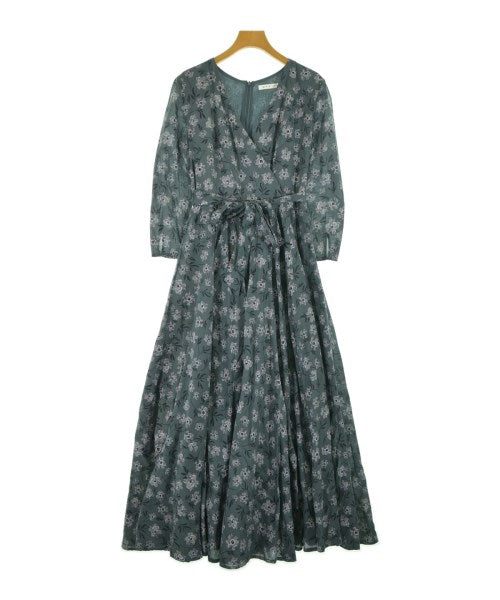 MARIHA ชุดเดรส