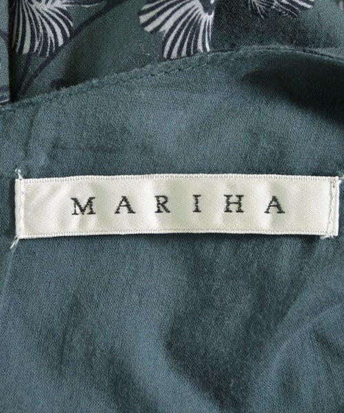 MARIHA ชุดเดรส