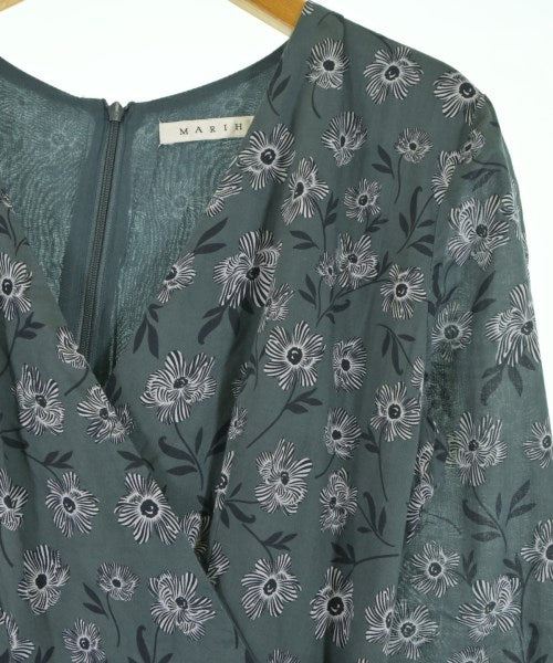 MARIHA ชุดเดรส