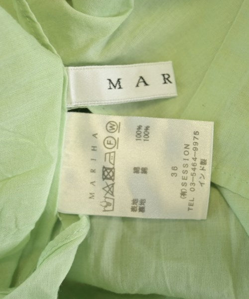 MARIHA ชุดเดรส