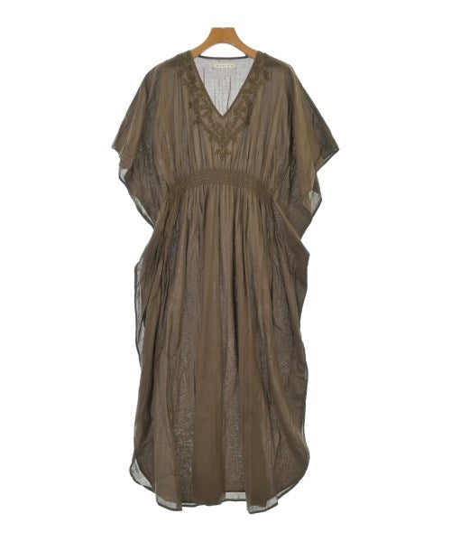 MARIHA ชุดเดรส