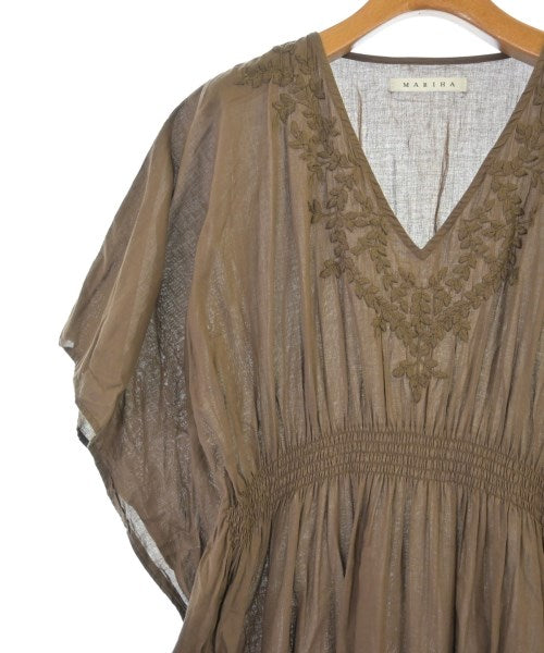 MARIHA ชุดเดรส