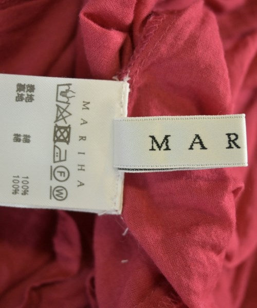 MARIHA ชุดเดรส