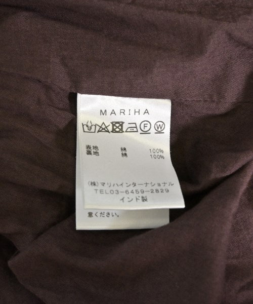 MARIHA ชุดเดรส