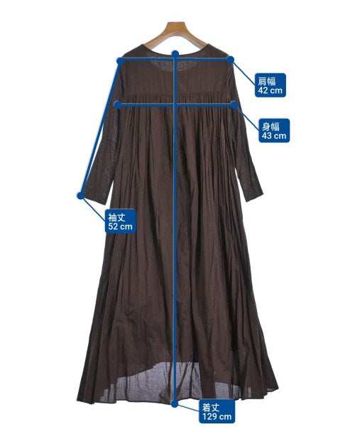 MARIHA ชุดเดรส