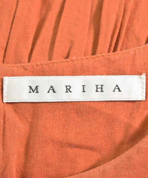 MARIHA ชุดเดรส