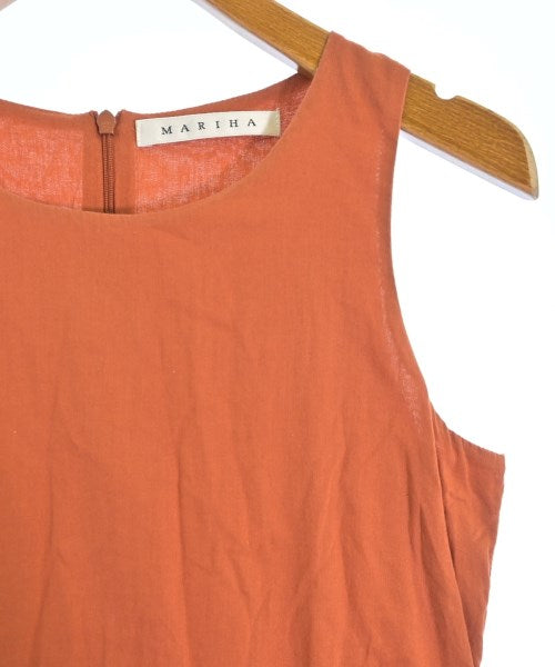 MARIHA ชุดเดรส