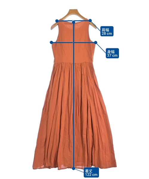 MARIHA ชุดเดรส