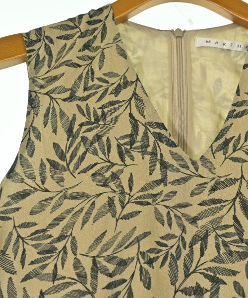 MARIHA ชุดเดรส