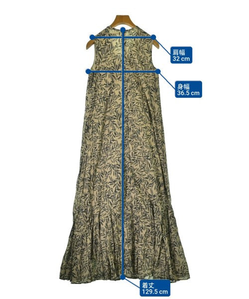 MARIHA ชุดเดรส