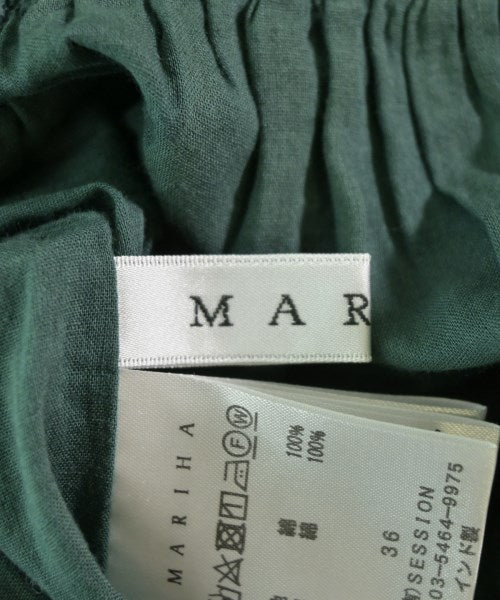 MARIHA กระโปรงยาว/แม็กซี่ยาว