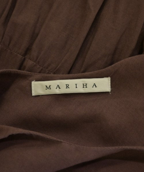 MARIHA ชุดเดรส