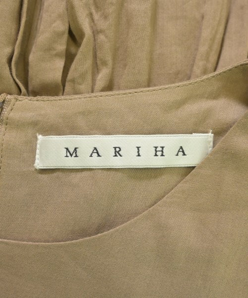 MARIHA ชุดเดรส