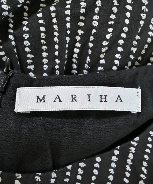 MARIHA ชุดเดรส