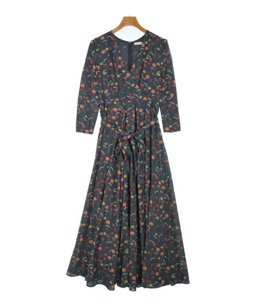 MARIHA ชุดเดรส