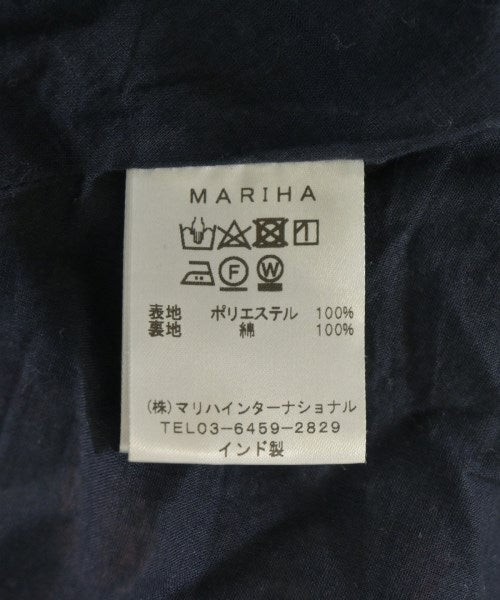 MARIHA ชุดเดรส