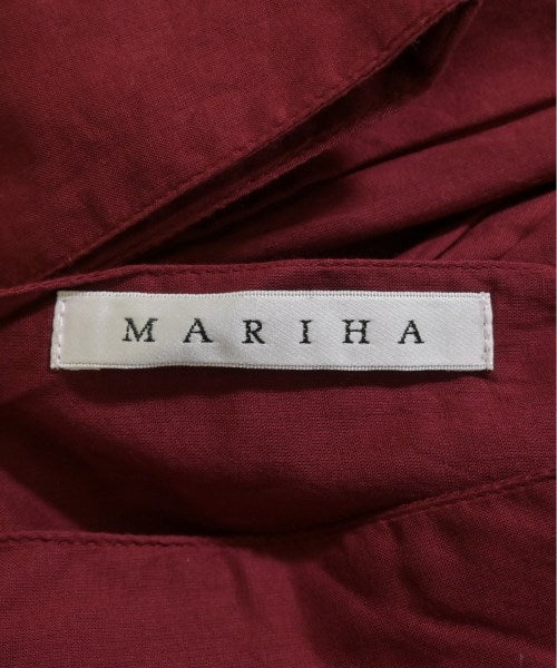 MARIHA ชุดเดรส