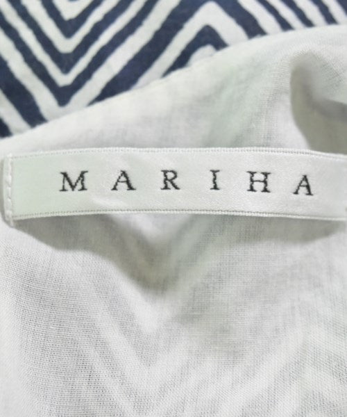 MARIHA ชุดเดรส