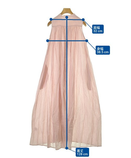 MARIHA เดรสที่เป็นเสื้อเชิ้ตตัวยาว