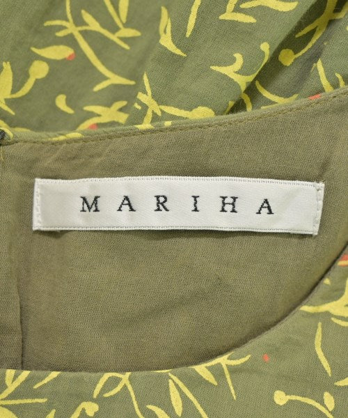 MARIHA ชุดเดรส