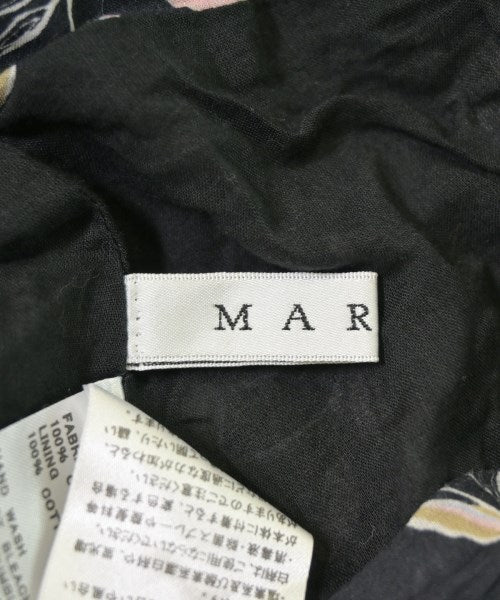 MARIHA กระโปรงยาว/แม็กซี่ยาว