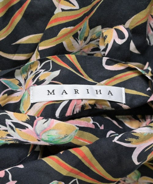 MARIHA กระโปรงยาว/แม็กซี่ยาว