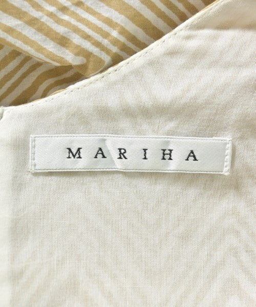 MARIHA ชุดเดรส