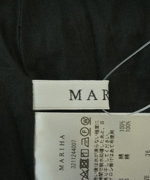 MARIHA ชุดเดรส