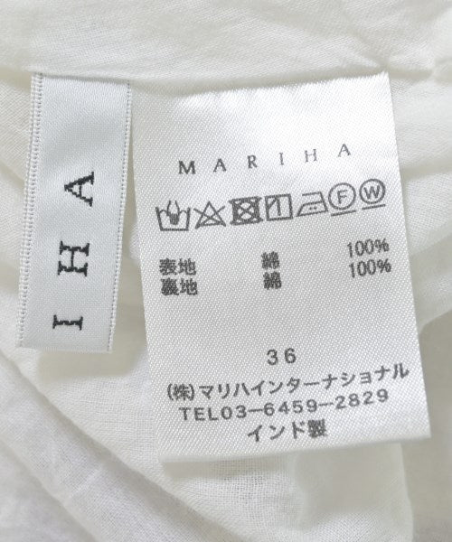 MARIHA ชุดเดรส