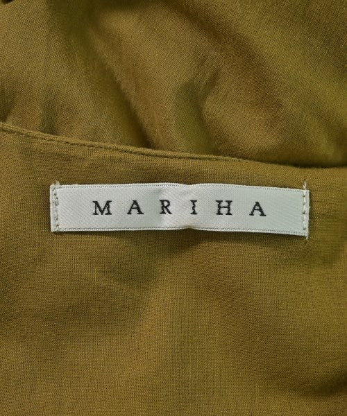 MARIHA ชุดเดรส