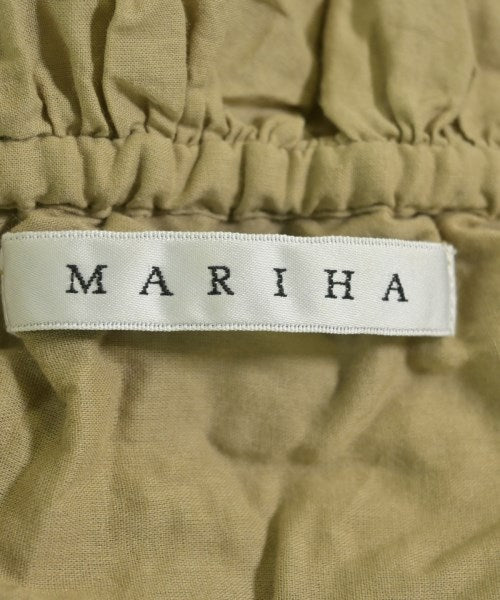 MARIHA ชุดเดรส