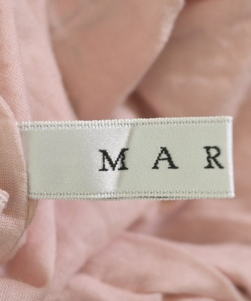 MARIHA กระโปรงยาว/แม็กซี่ยาว