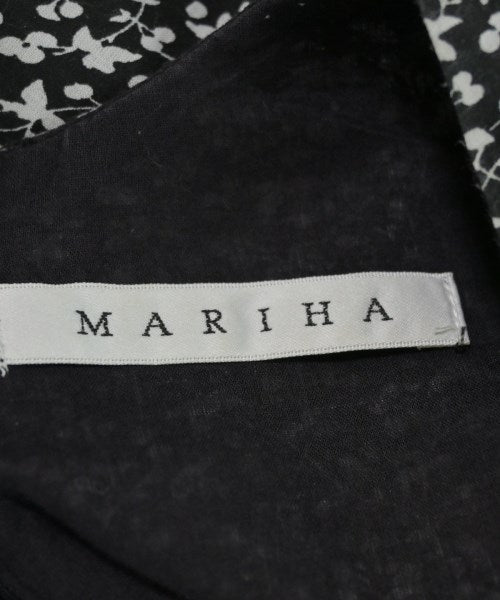 MARIHA ชุดเดรส