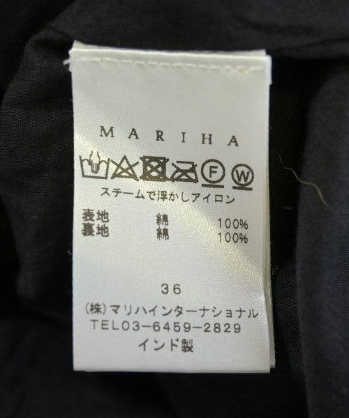 MARIHA ชุดเดรส