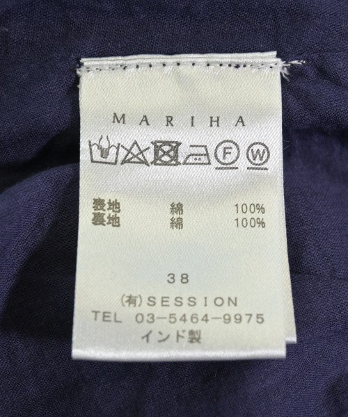 MARIHA ชุดเดรส