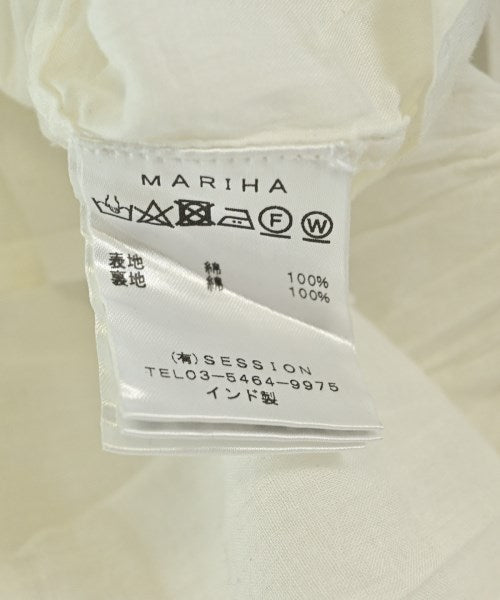 MARIHA ชุดเดรส