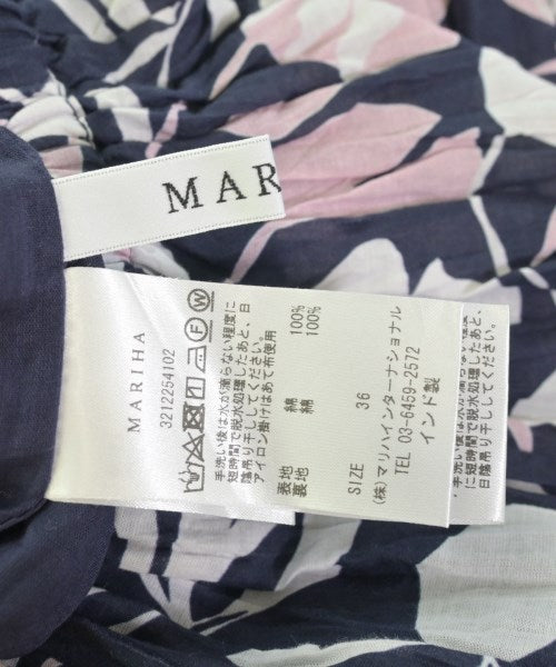 MARIHA กระโปรงยาว/แม็กซี่ยาว