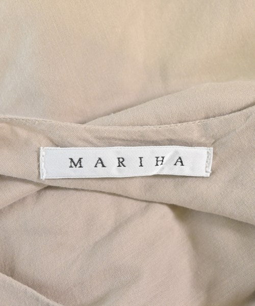 MARIHA ชุดเดรส