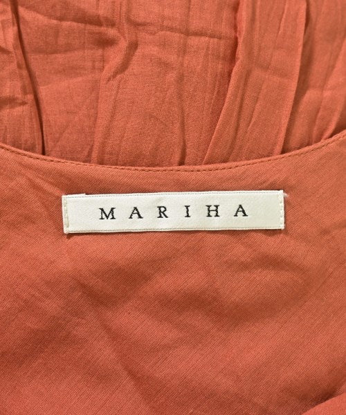 MARIHA ชุดเดรส