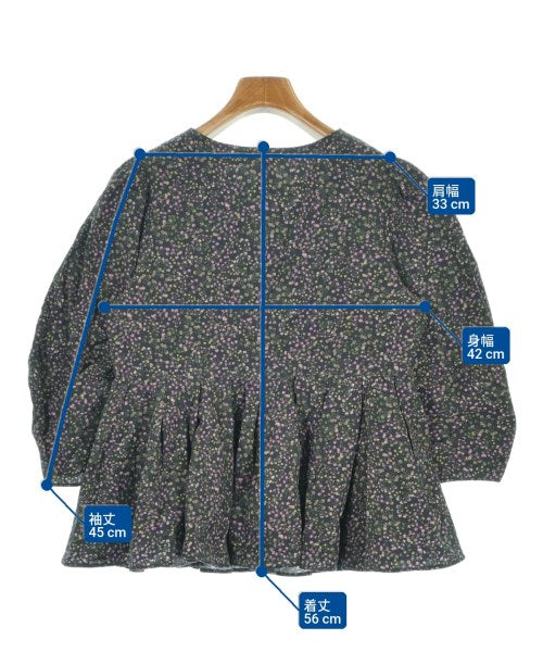 MARIHA เสื้อสตรี