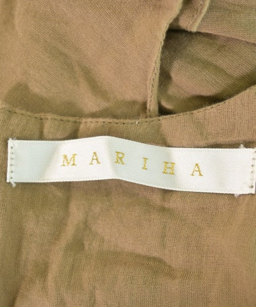 MARIHA ชุดเดรส