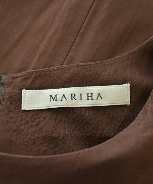 MARIHA ชุดเดรส