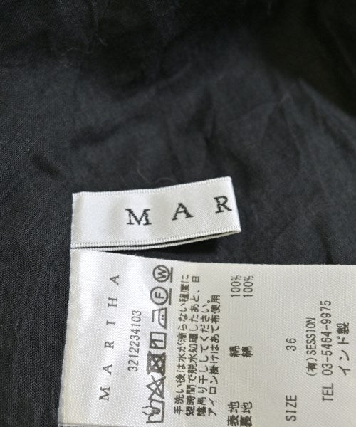 MARIHA กระโปรงยาว/แม็กซี่ยาว