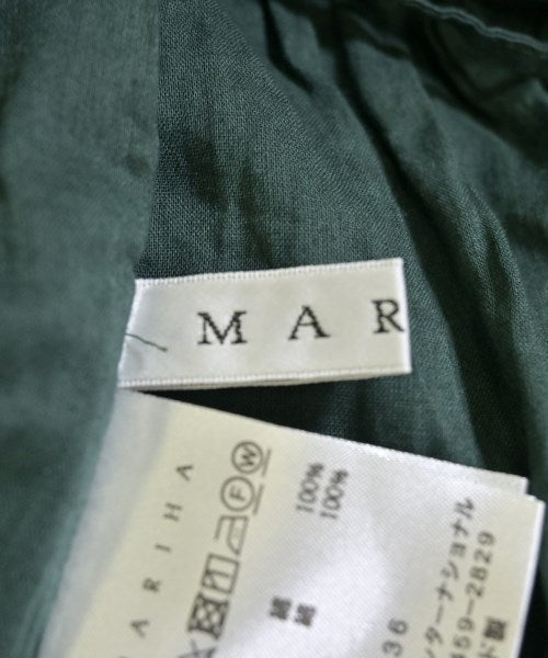 MARIHA กระโปรงยาว/แม็กซี่ยาว